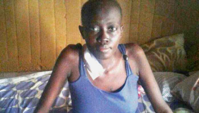 Joyce Adomah Joyce Adomah